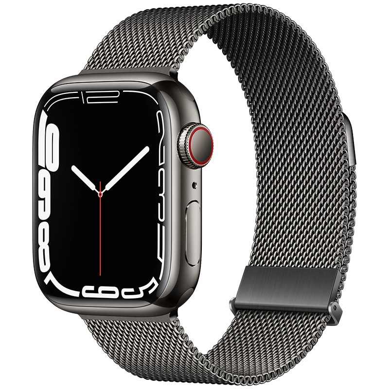 MSSM Apple Watch 3