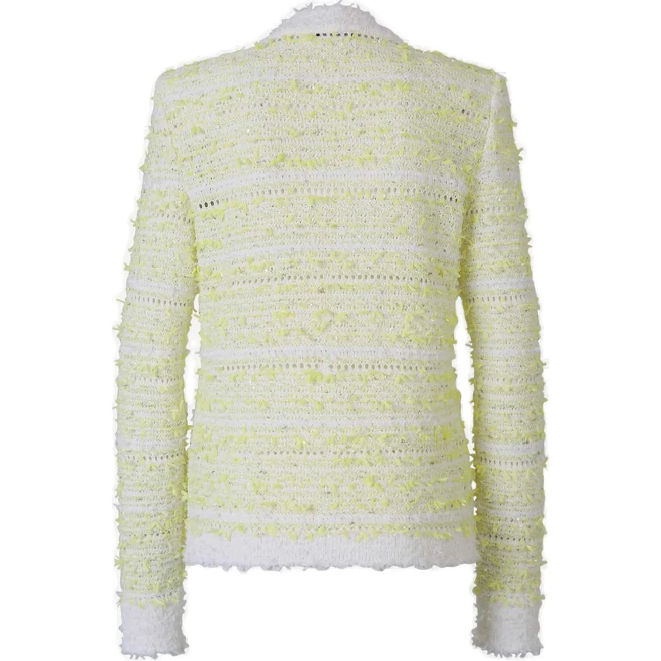 BALMAIN V