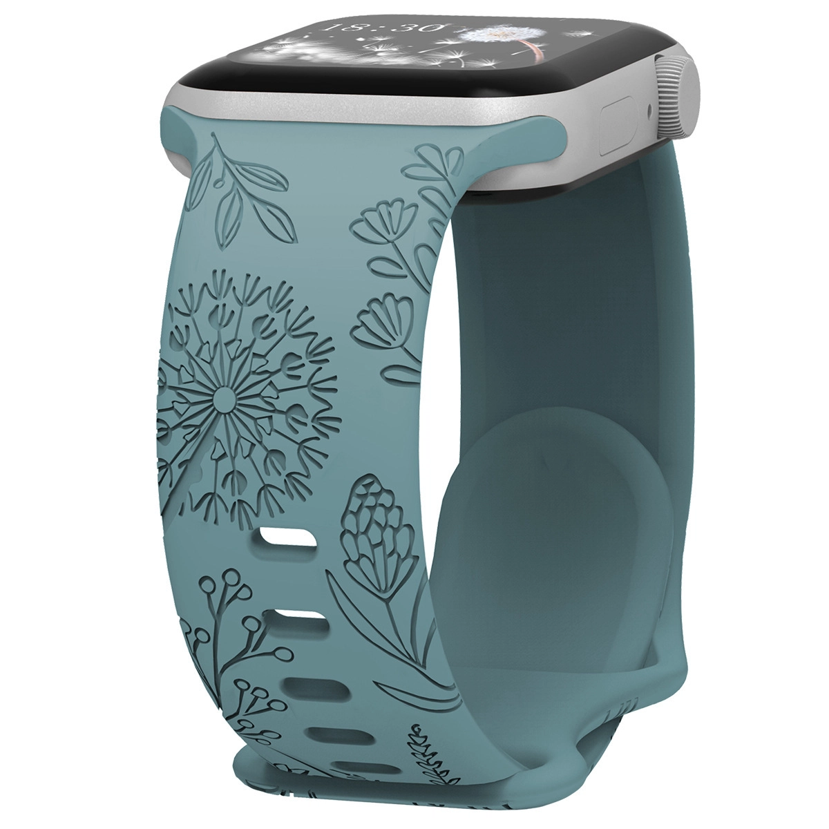 Akkerds Apple watch
