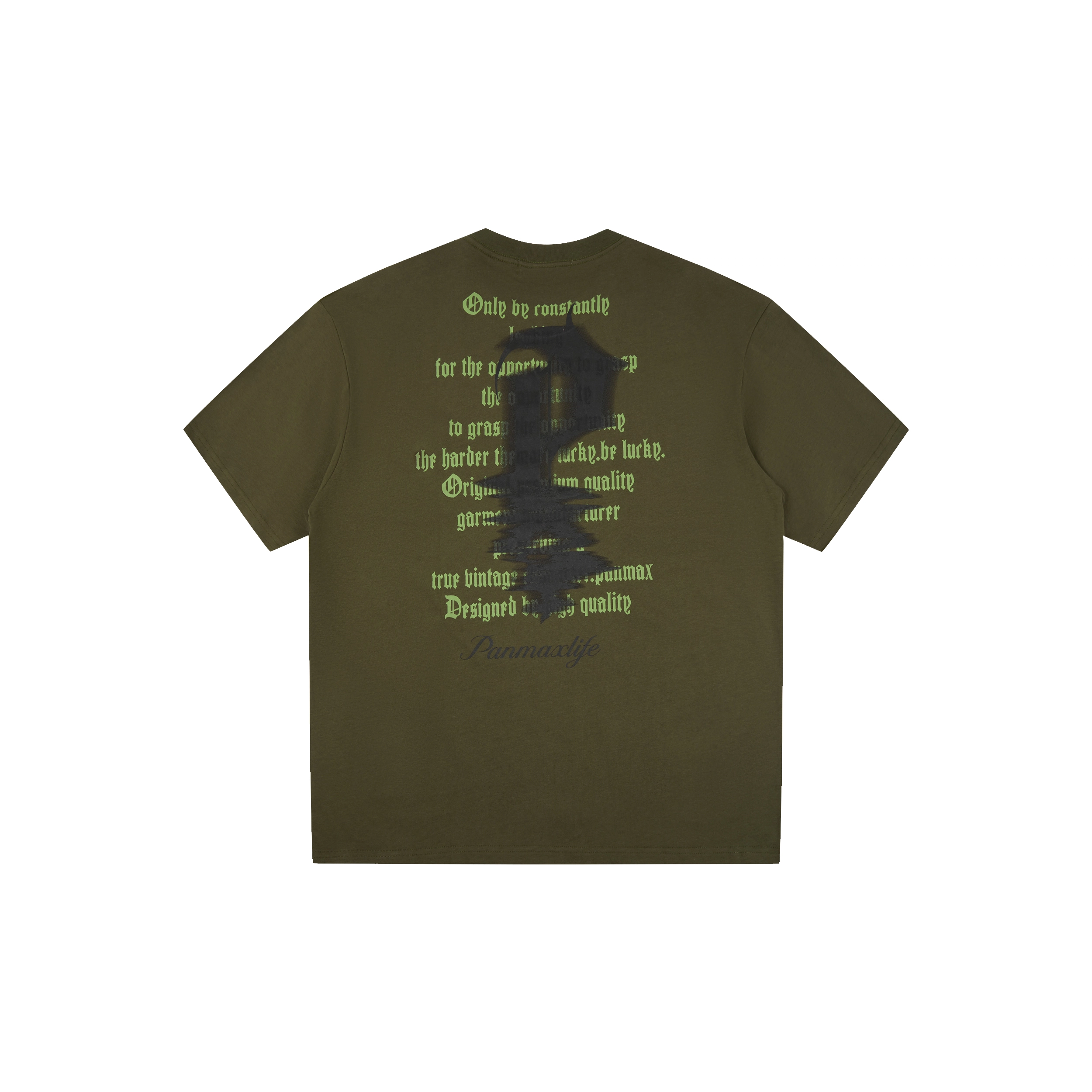 PANMAX T