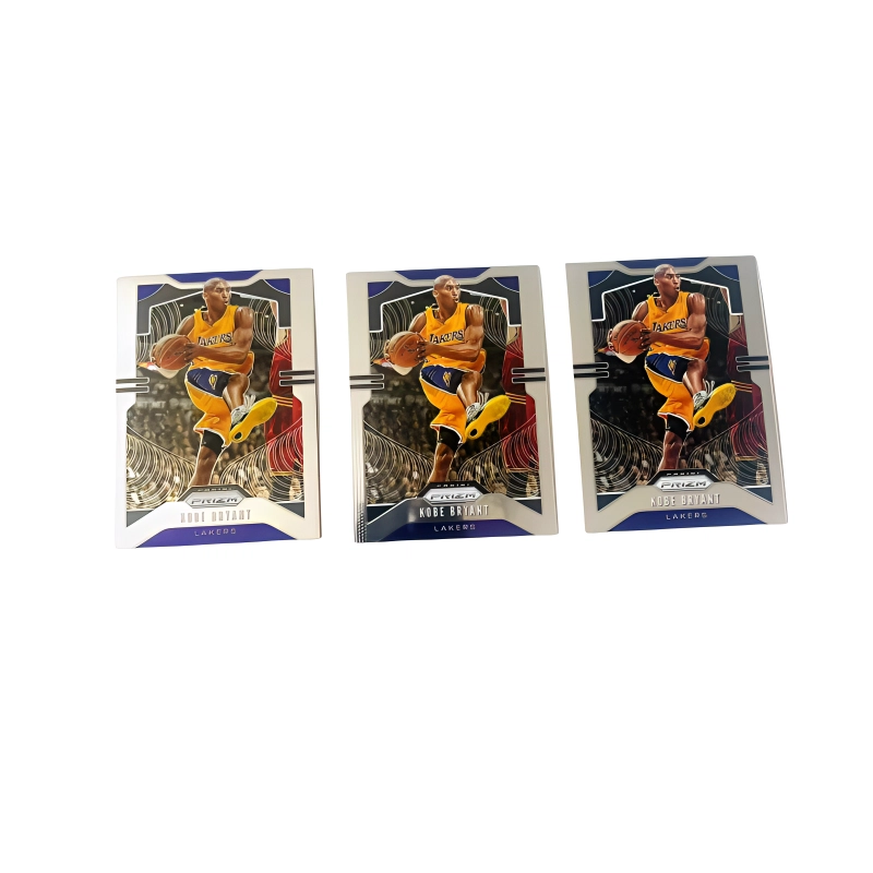 PANINI 19-20 Prizm base 3