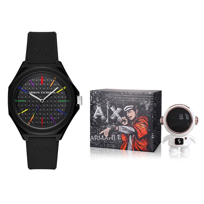 ARMANI EXCHANGE AX7158SET