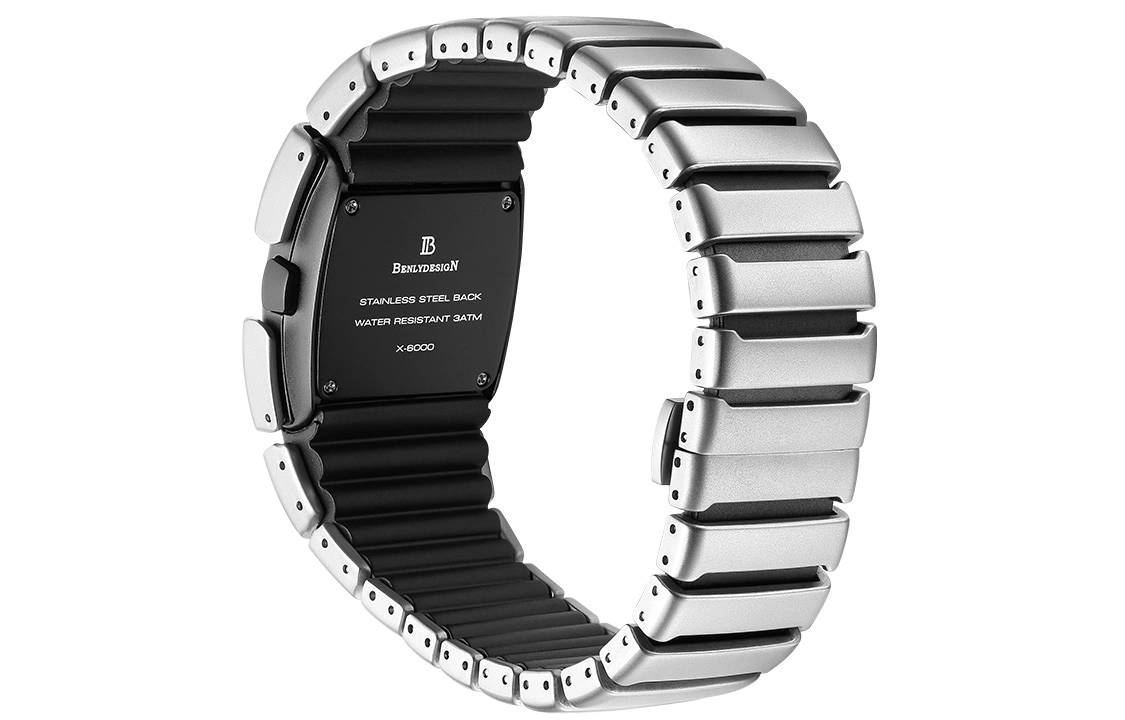 BENLYDESIGN IBX60801S3