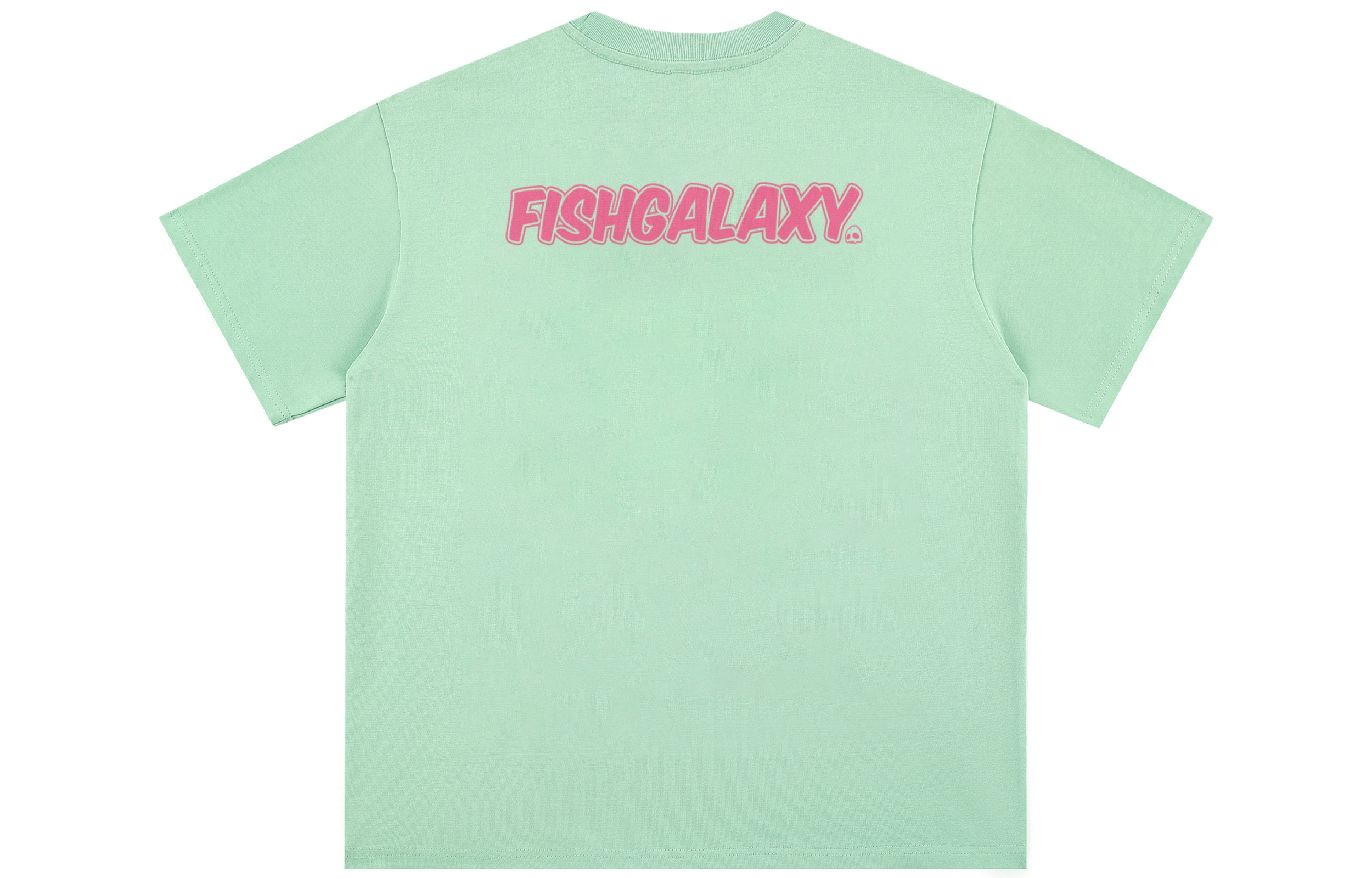 FISHGALAXY LogoT