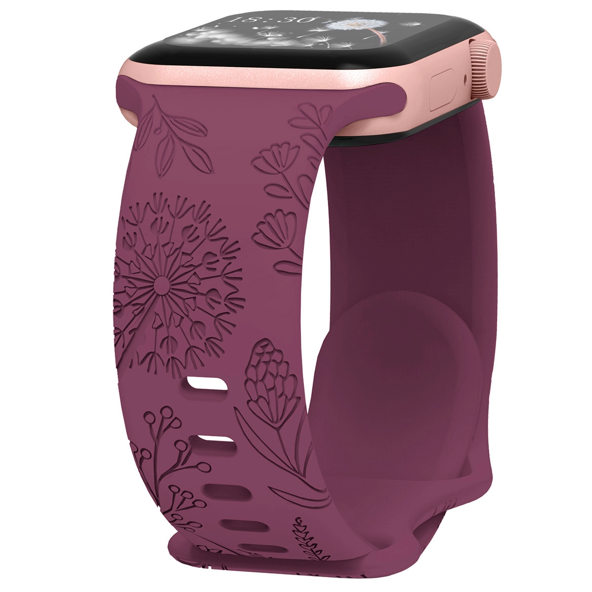 Akkerds Apple watch