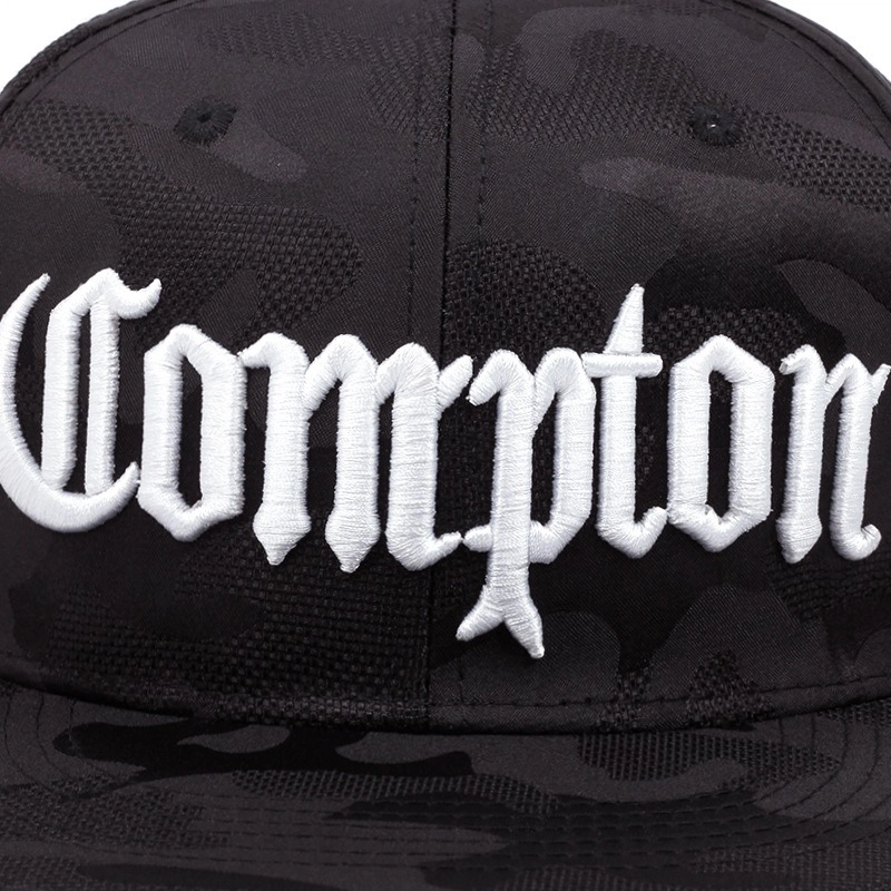 SLEEPYWALK COMPTON