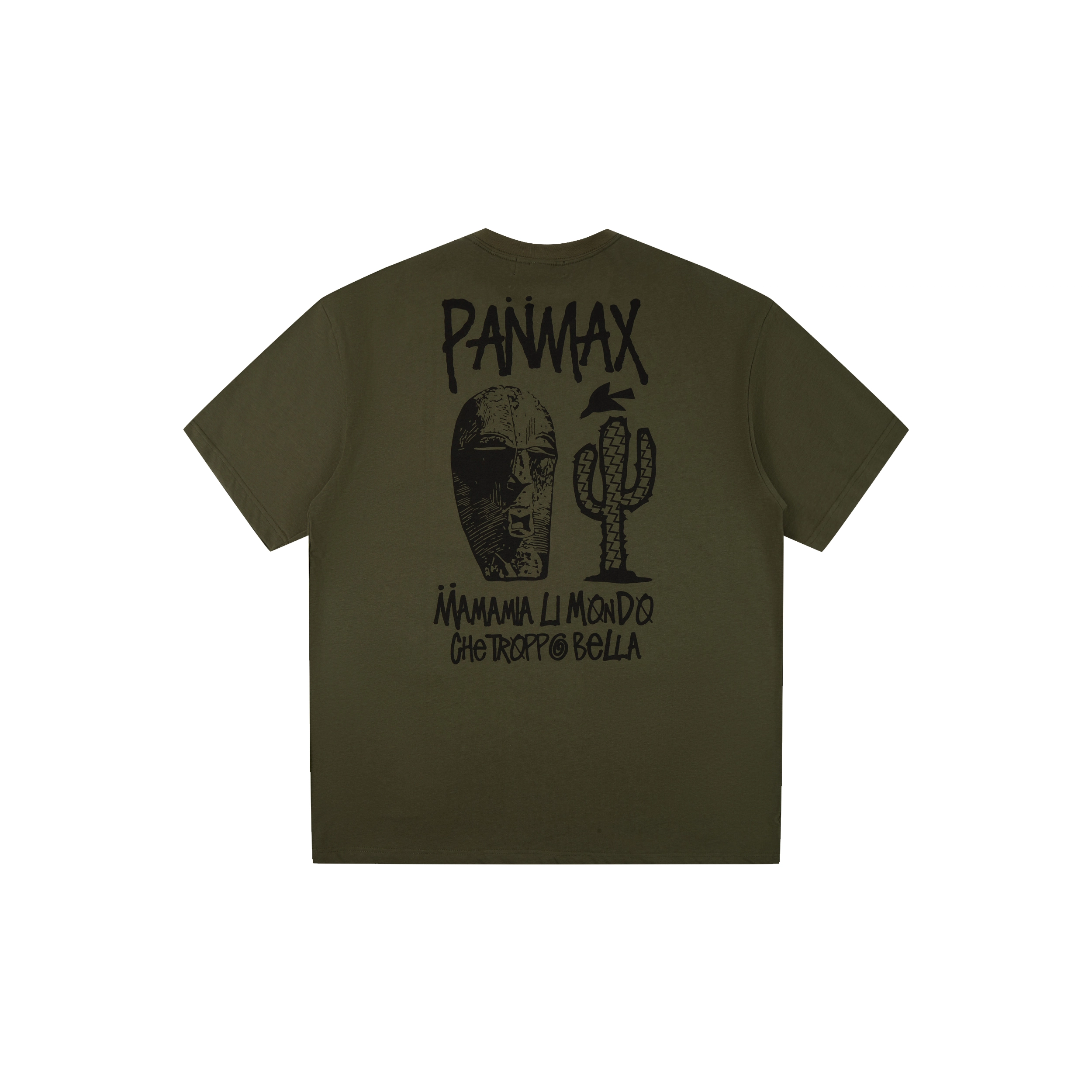 PANMAX T
