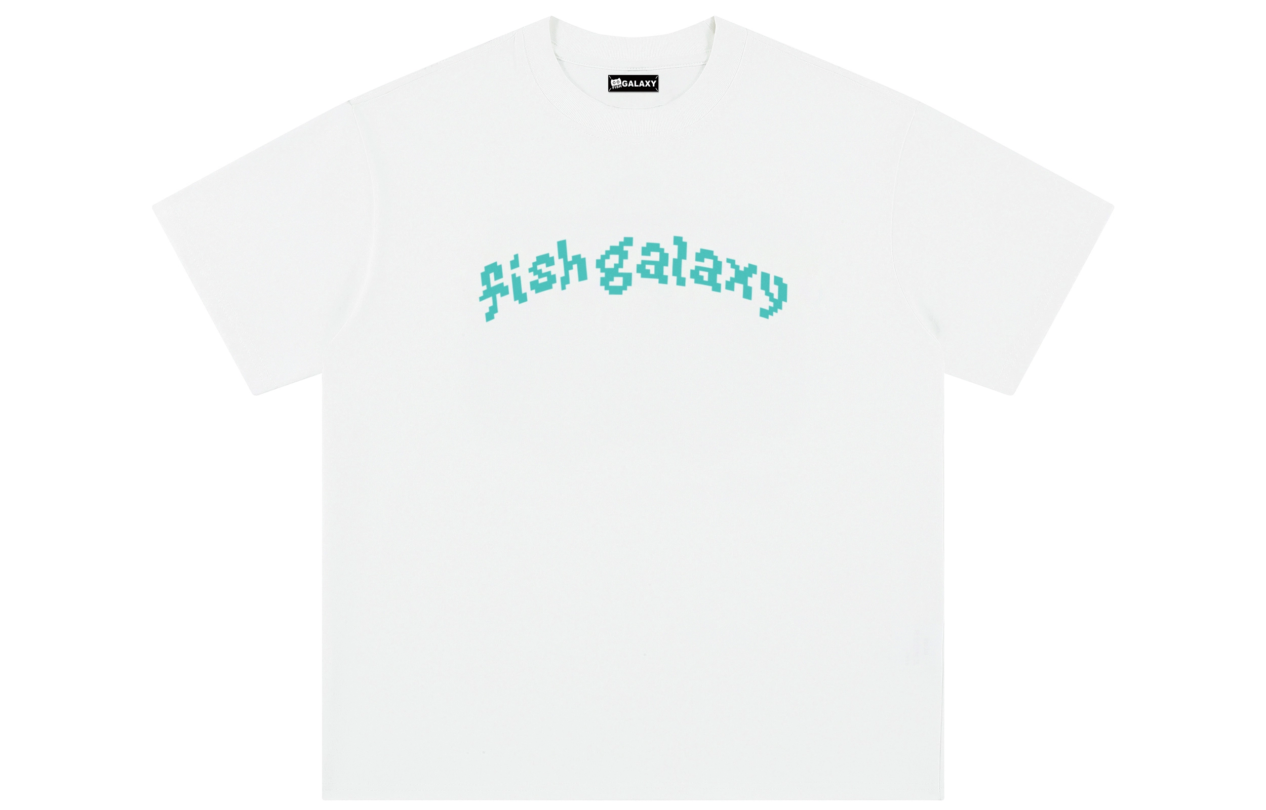 FISHGALAXY LogoT
