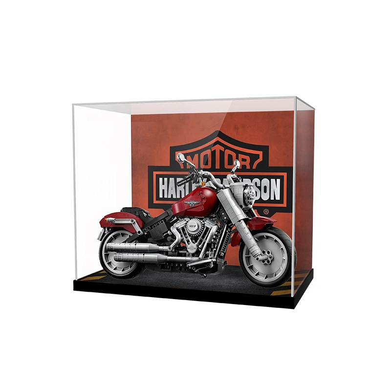 LIGHT YOUR BRICKS 10269
