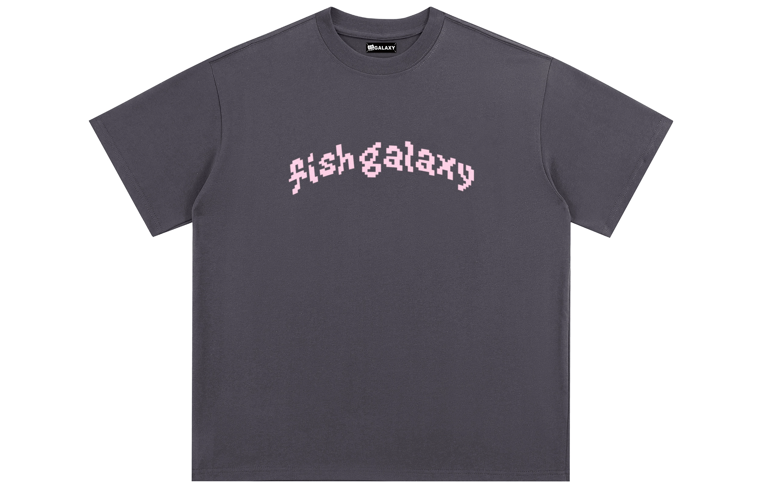 FISHGALAXY LogoT