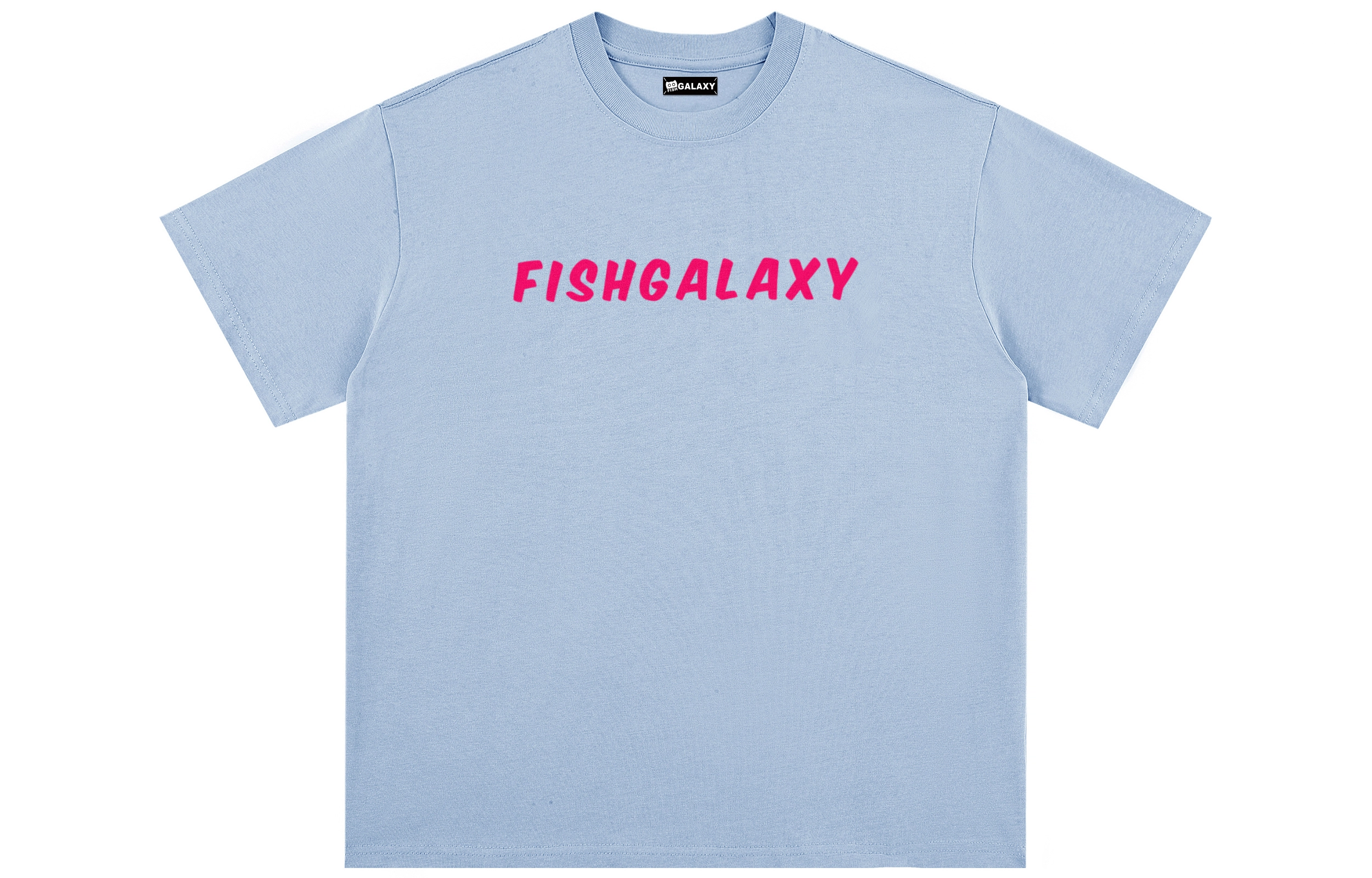 FISHGALAXY LogoT