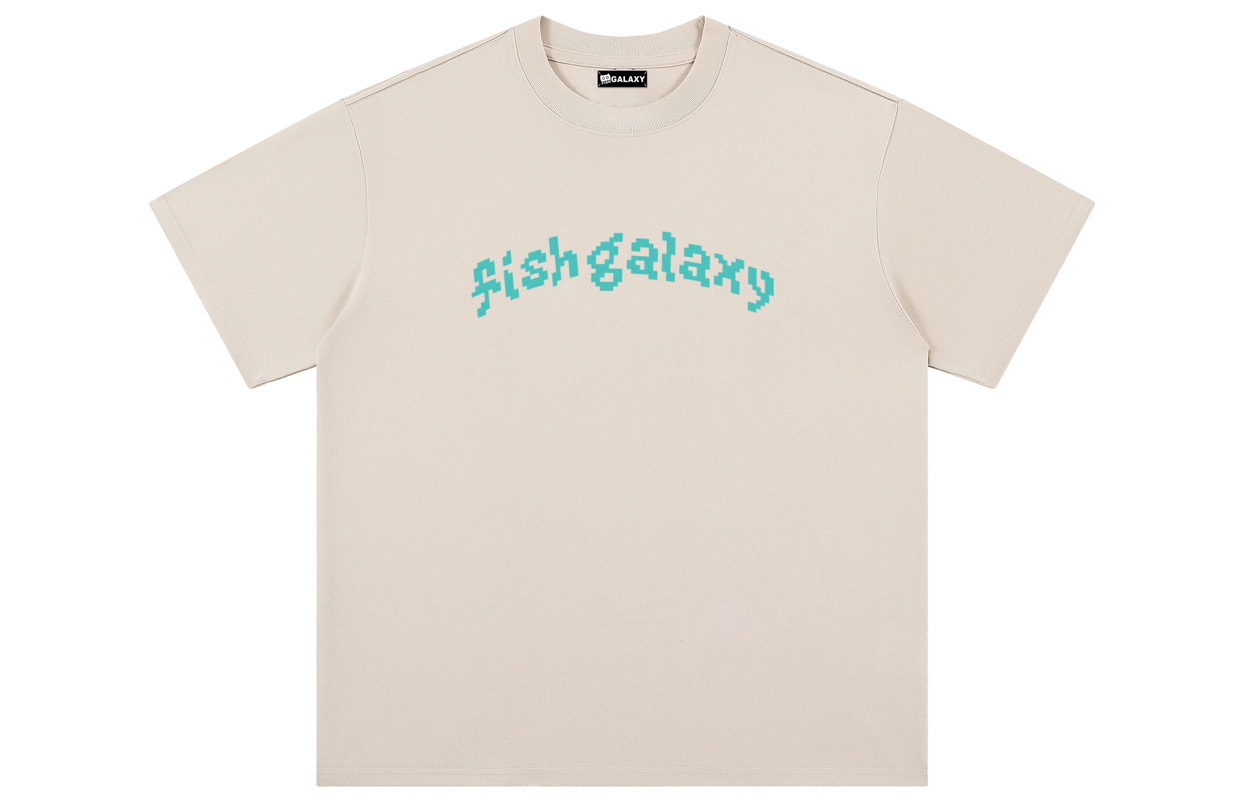 FISHGALAXY LogoT