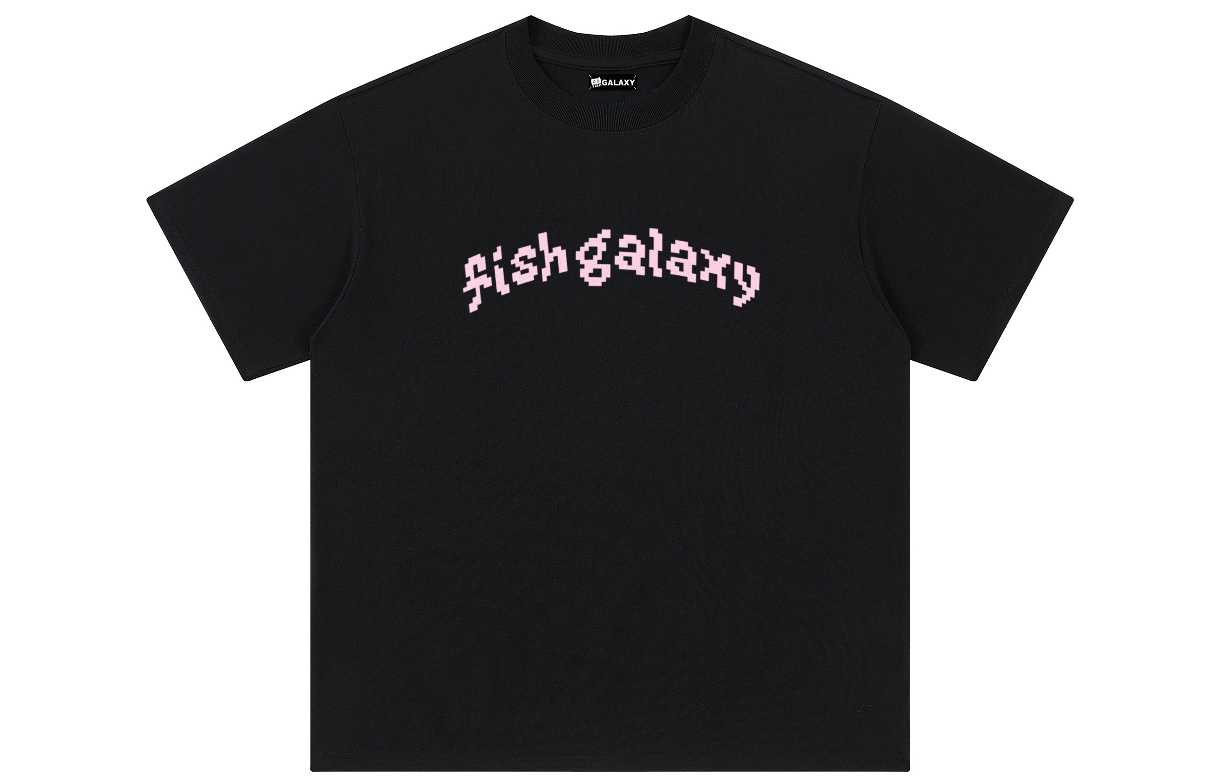 FISHGALAXY LogoT