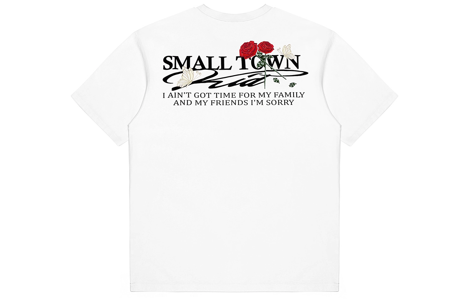 STK SMALL TOWN KID T