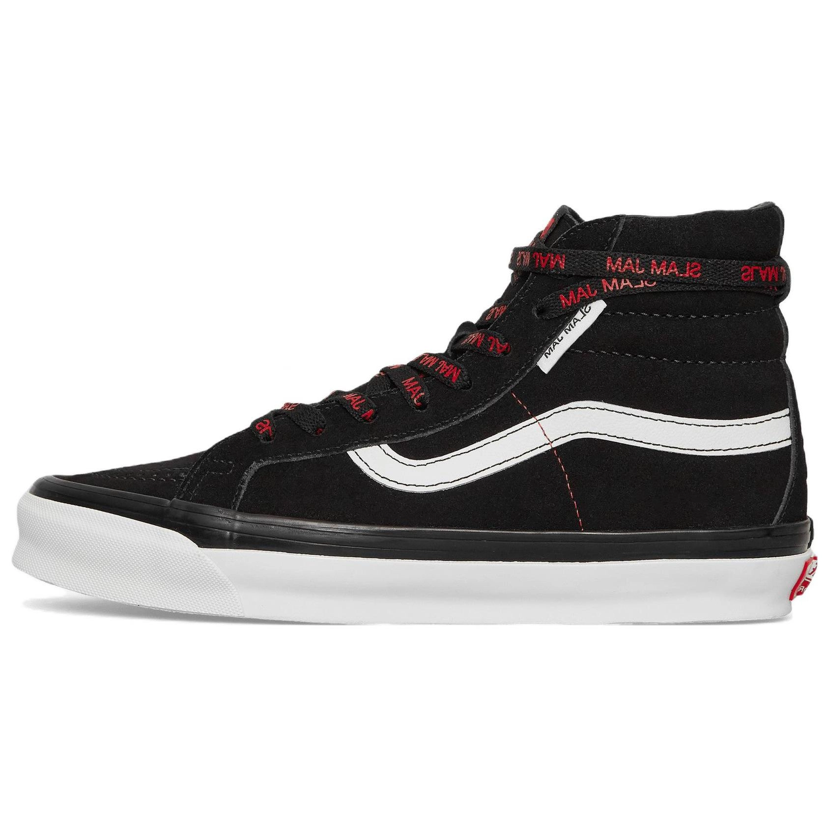 Slam Jam x Vans SK8 OG LX
