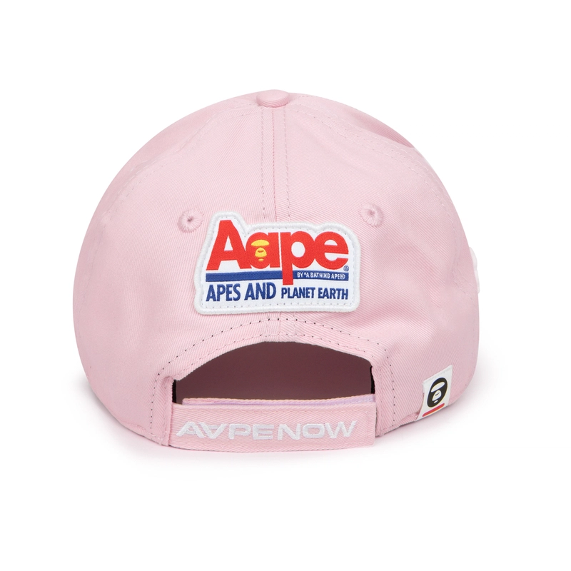 Aape x FRUIT OF THE LOOM SS24
