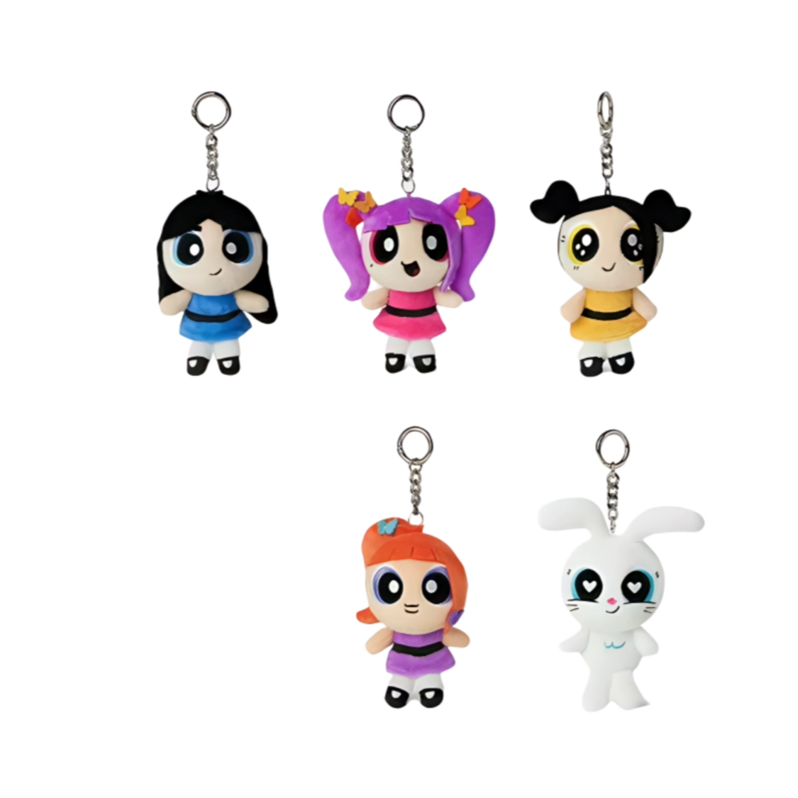 LINE FRIENDS x newjeans Hanni ver.