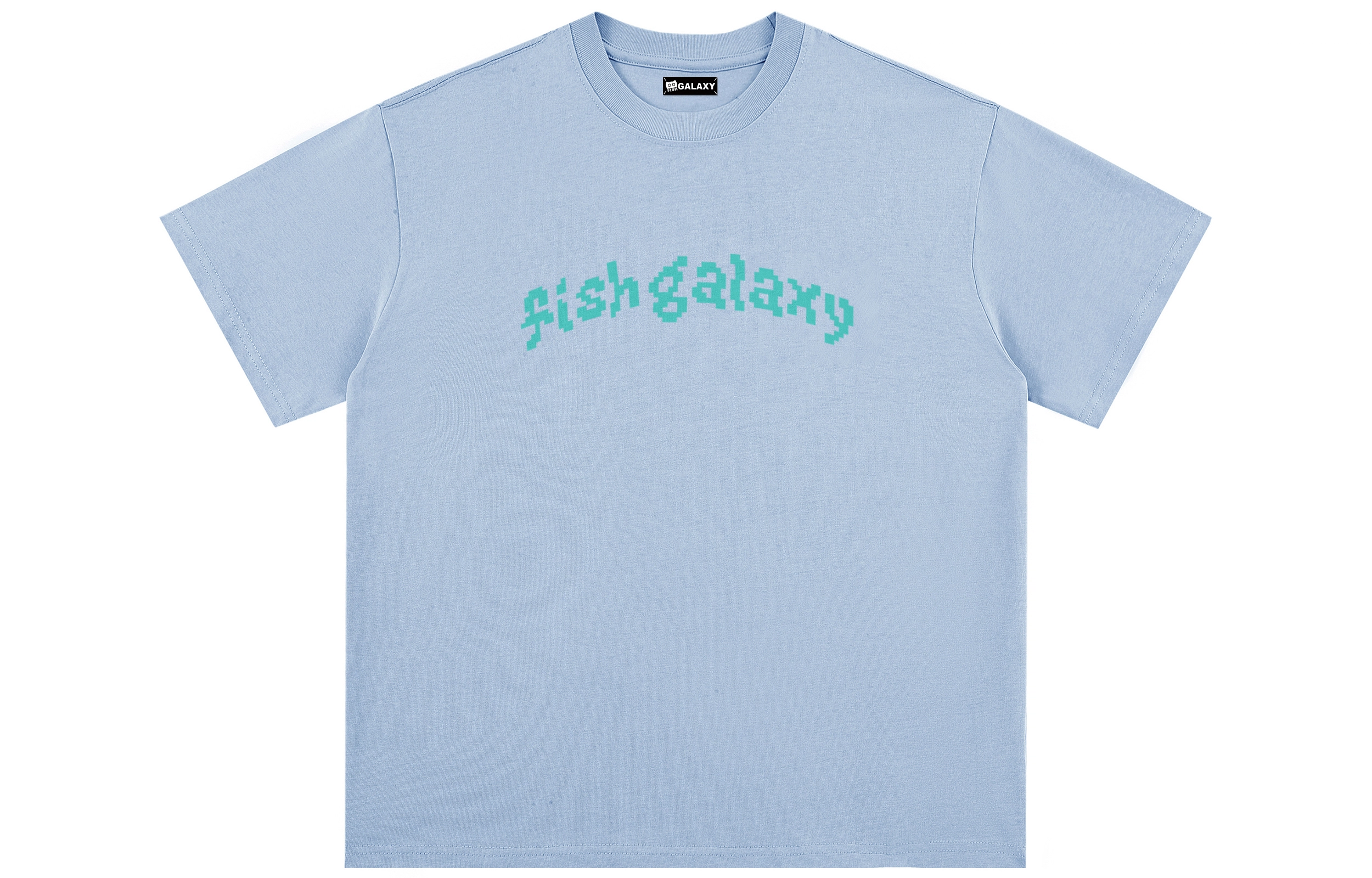 FISHGALAXY LogoT