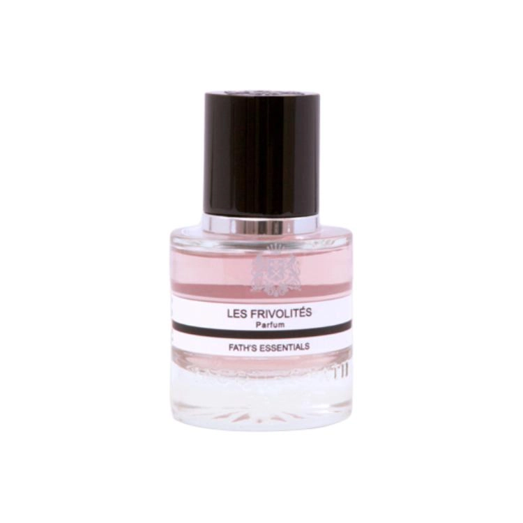 JACQUES FATH LES FRIVOLITES parfum 15ml