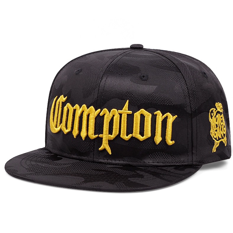 SLEEPYWALK COMPTON