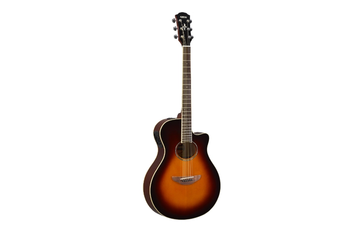 YAMAHA C40