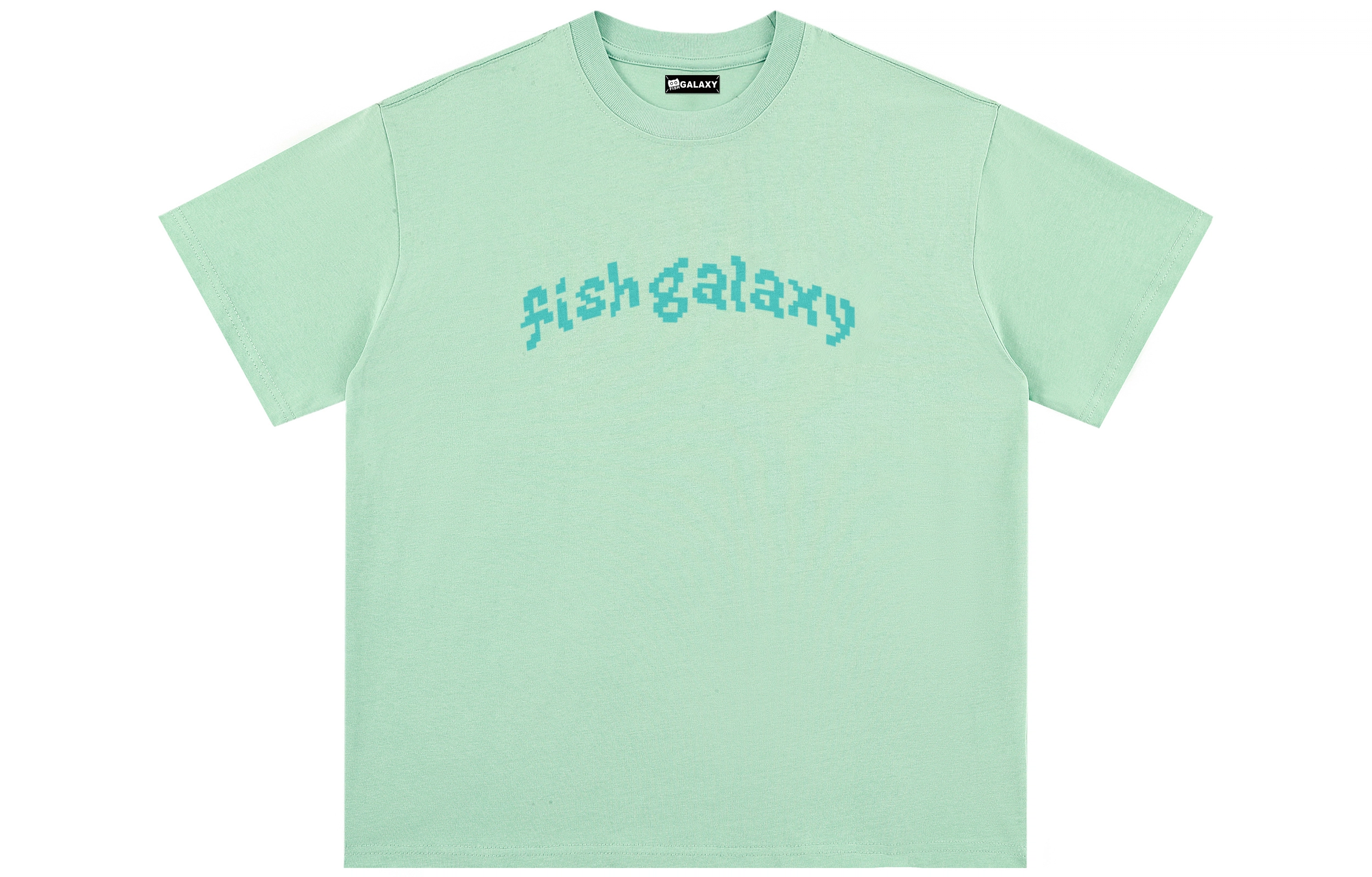 FISHGALAXY LogoT