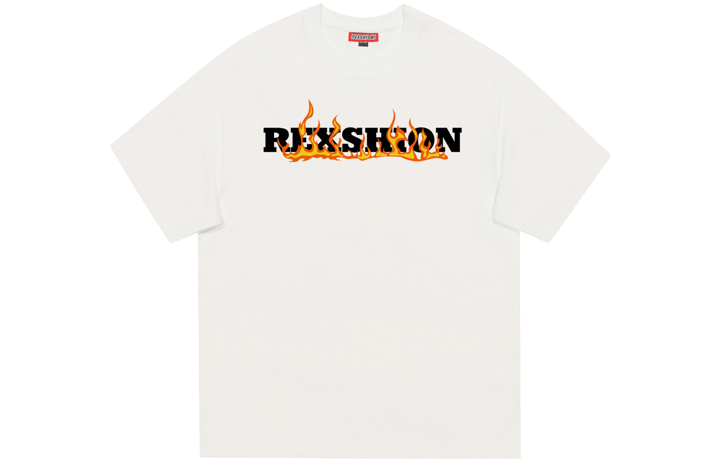 REXSHION LOGOT
