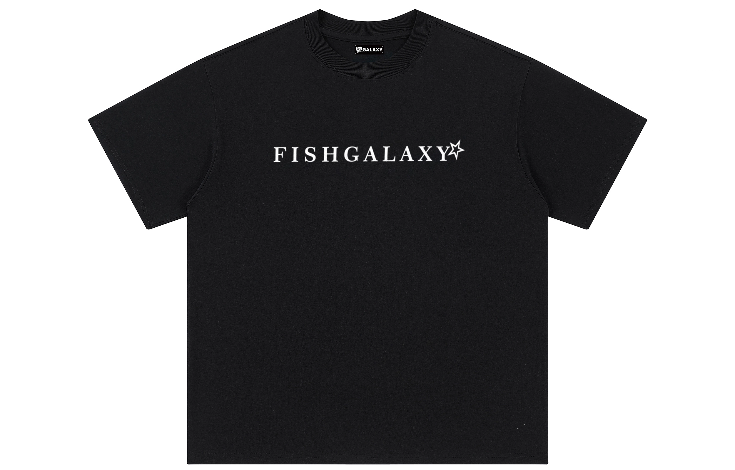 FISHGALAXY RLogoT