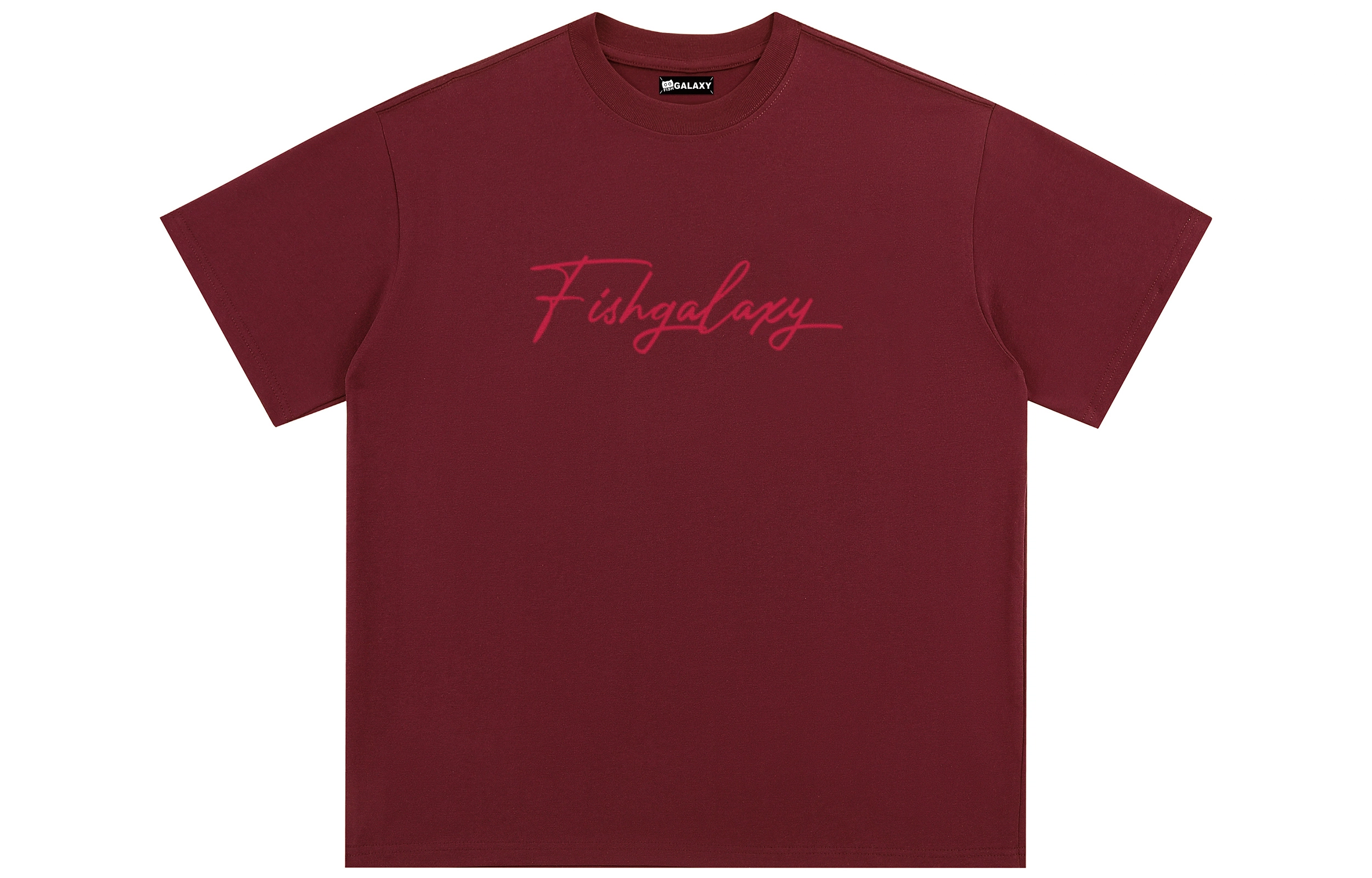 FISHGALAXY LogoT