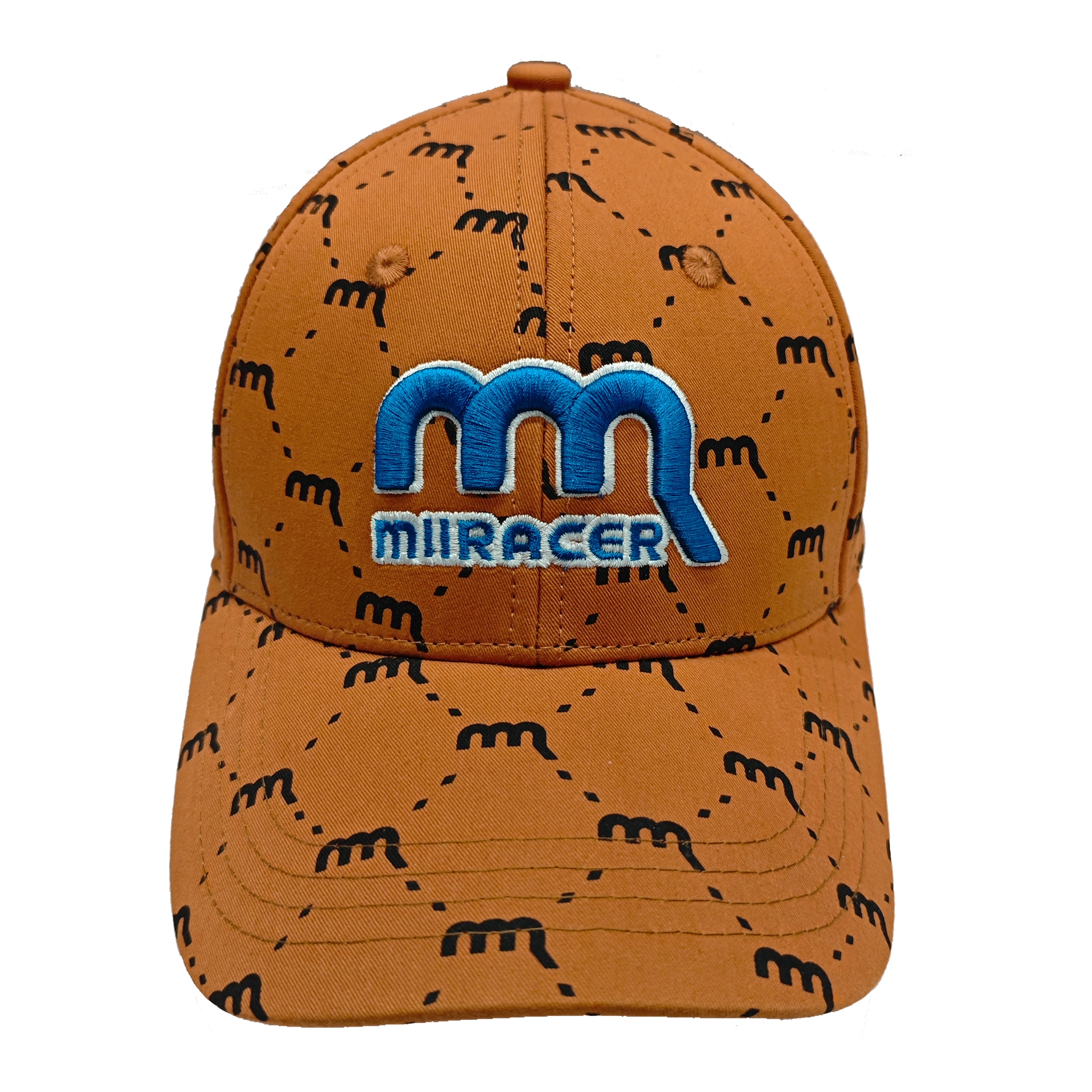 MIIRACER logo