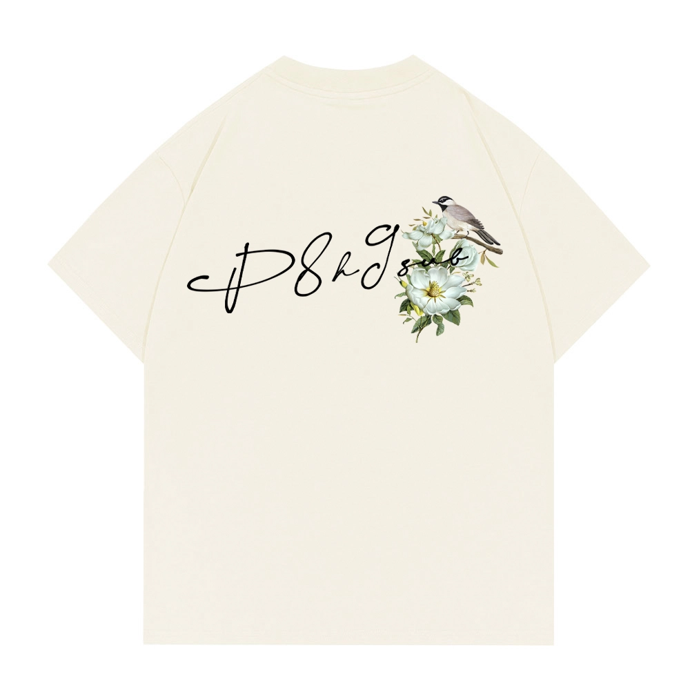 P8H9 logoT