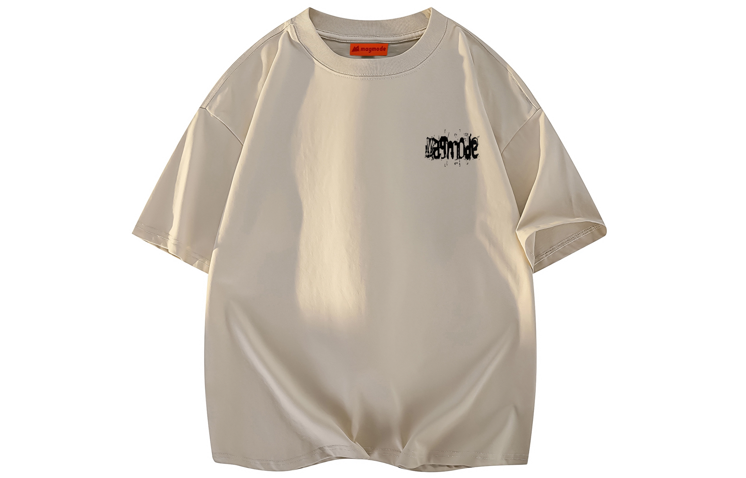 magmode LogoT