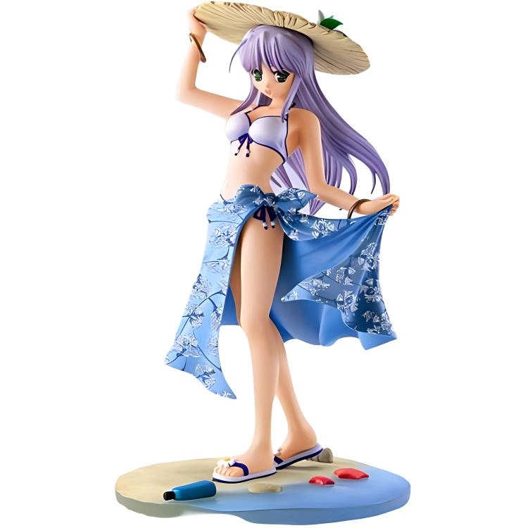 KADOKAWA chara-ani Ver.18