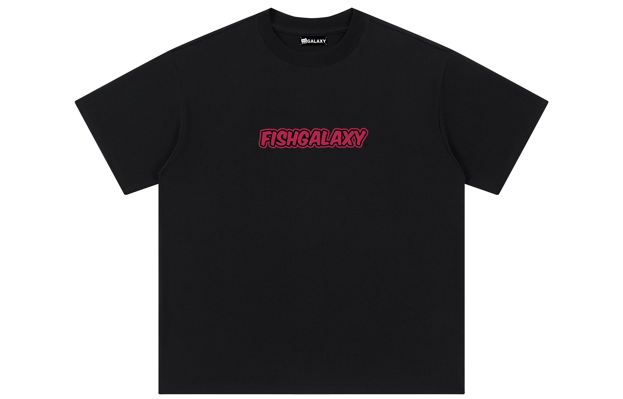 FISHGALAXY LogoT