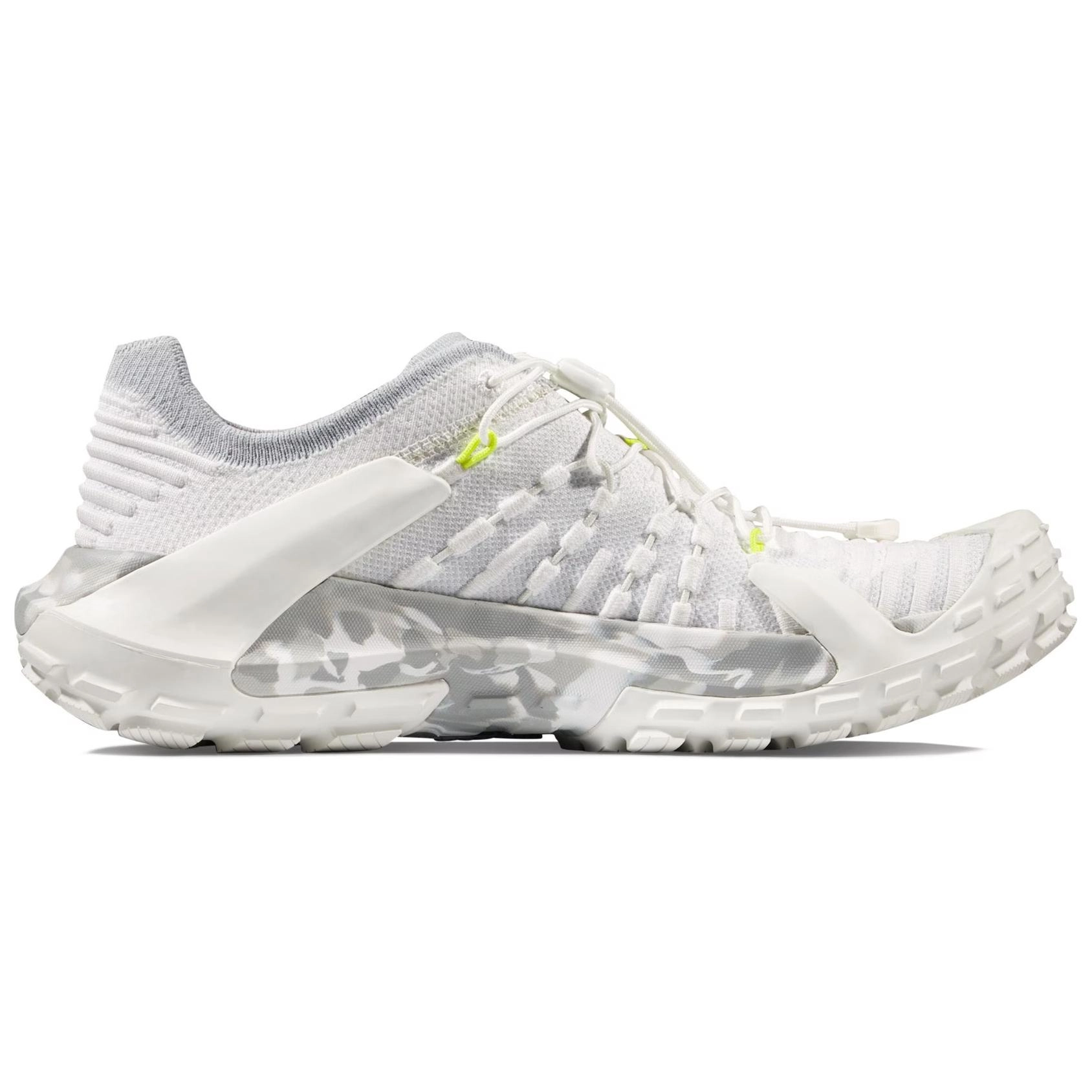 MAMMUT Hueco Knit 2