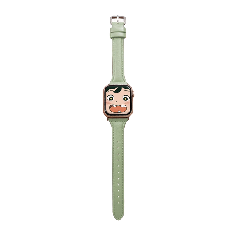 MSSM Apple Watch