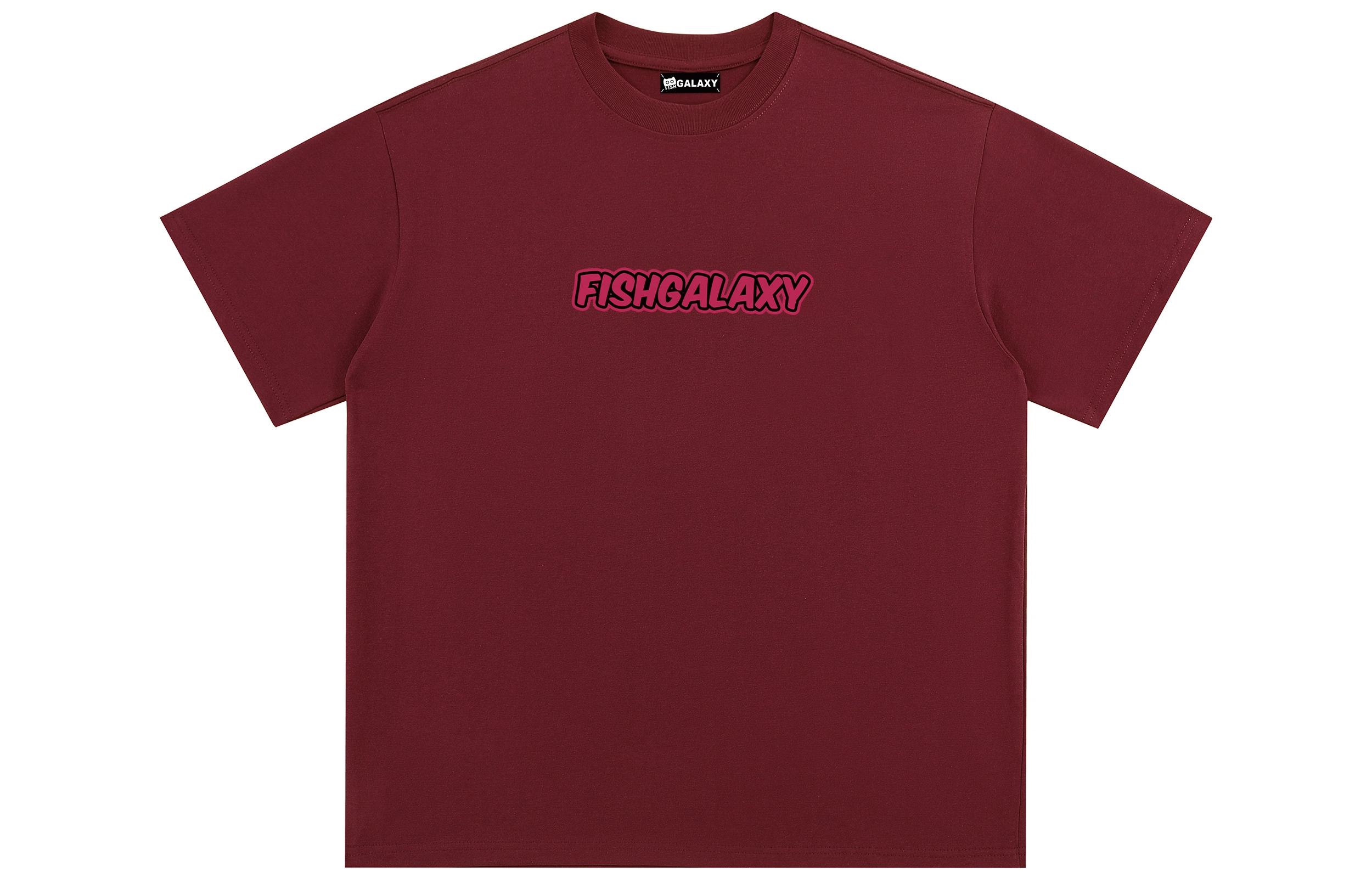 FISHGALAXY LogoT