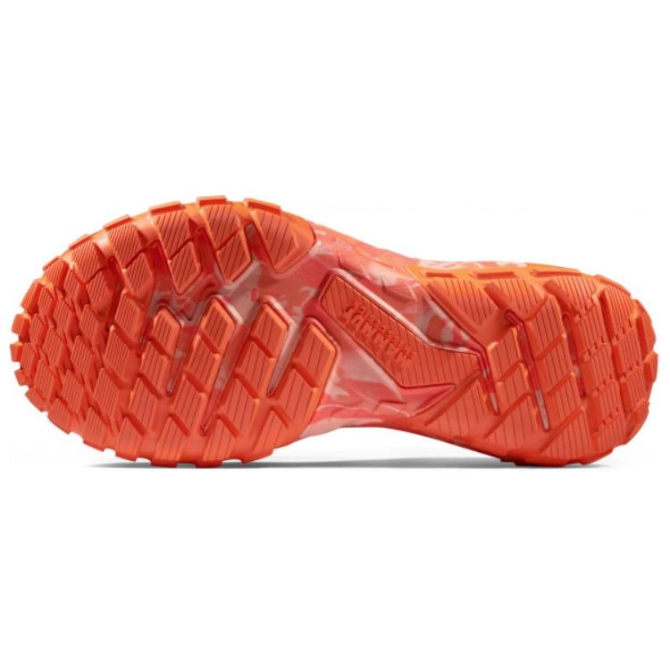 MAMMUT Hueco Knit 2