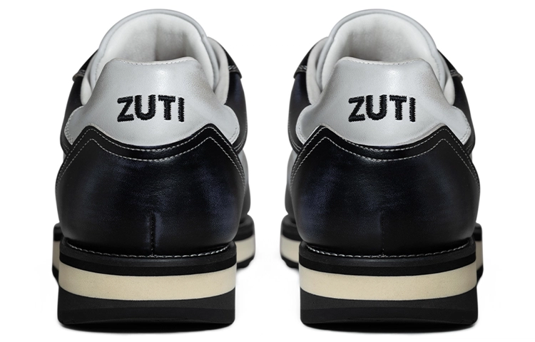 zuti trainer
