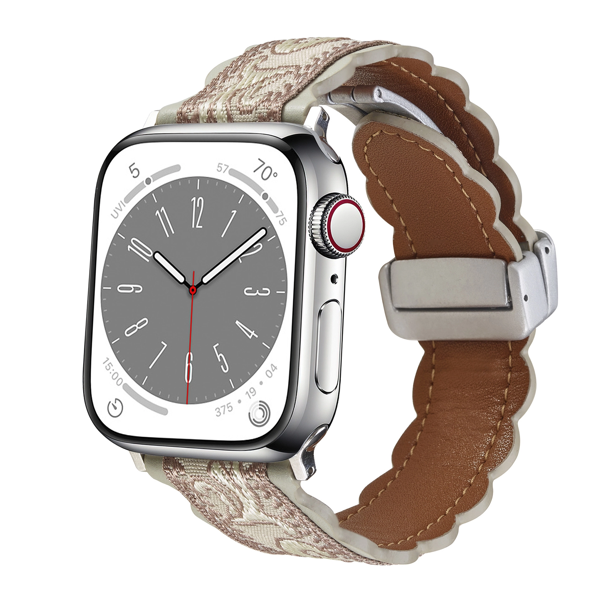 Akkerds Apple watch