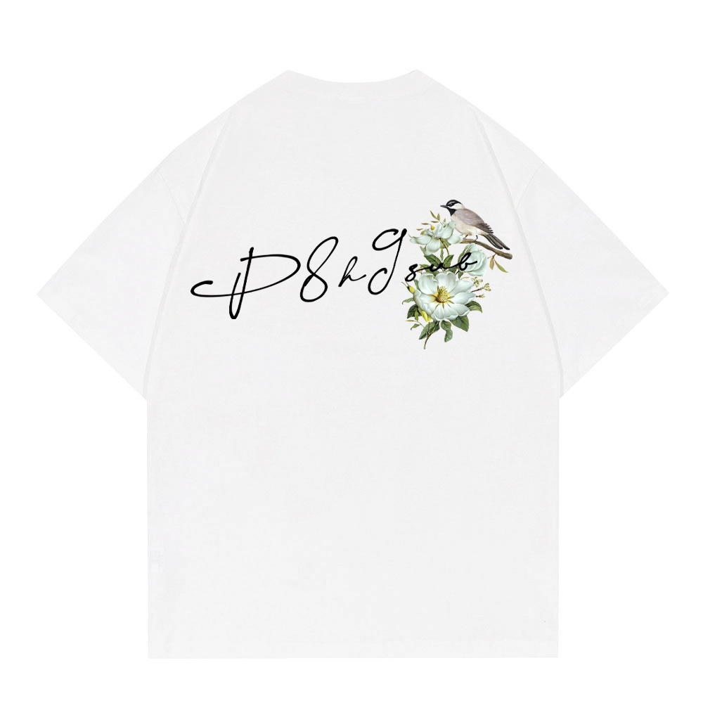 P8H9 logoT