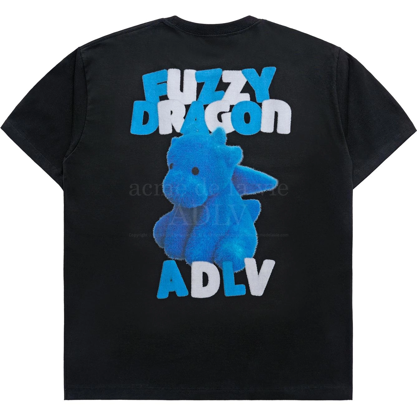 acme de la vieADLV T