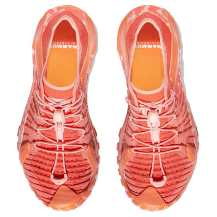 MAMMUT Hueco Knit 2