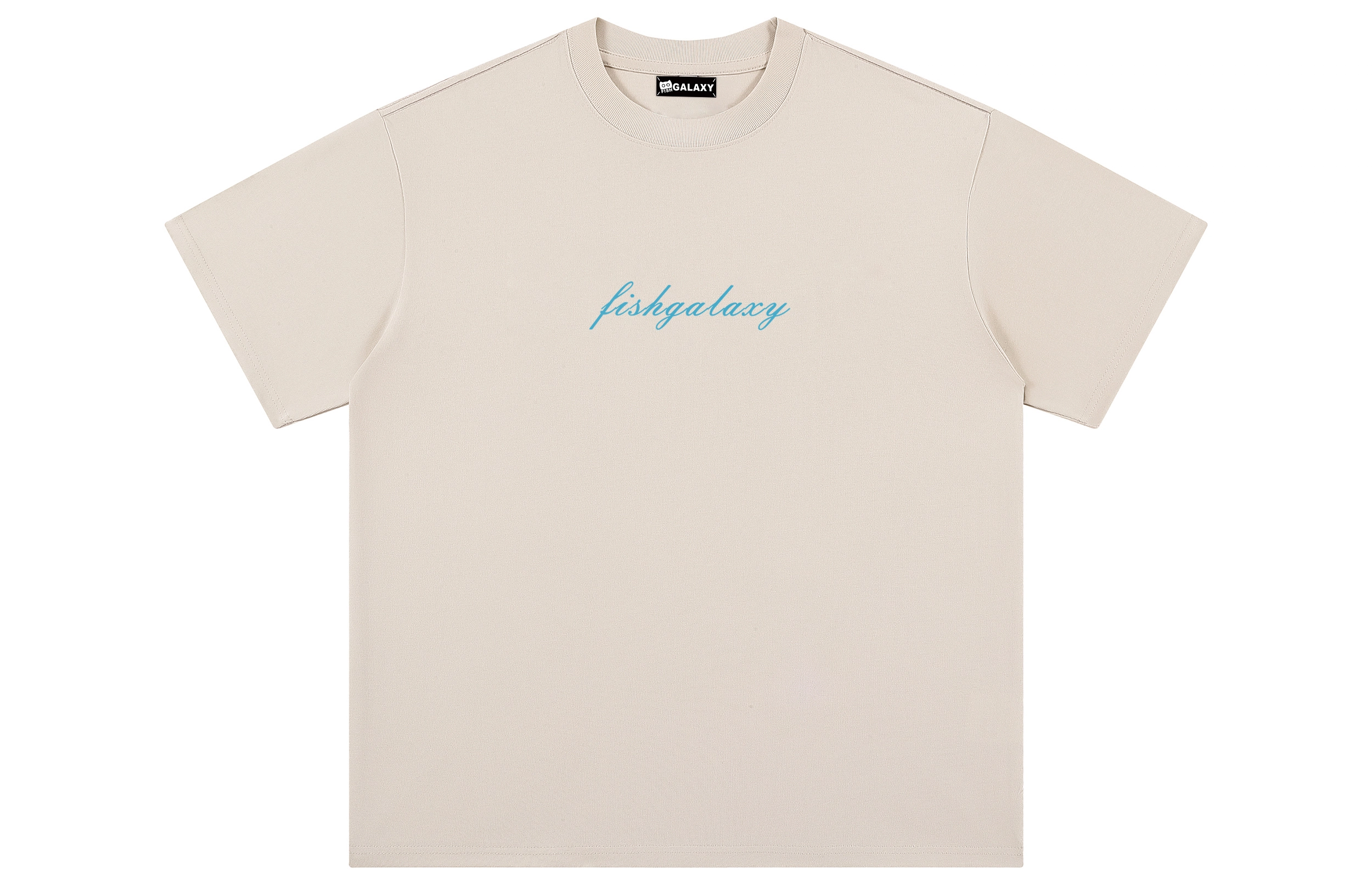 FISHGALAXY LogoT