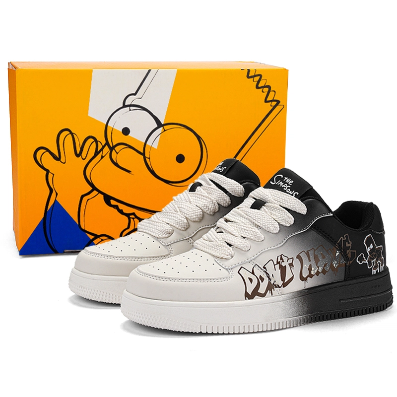 The Simpsons