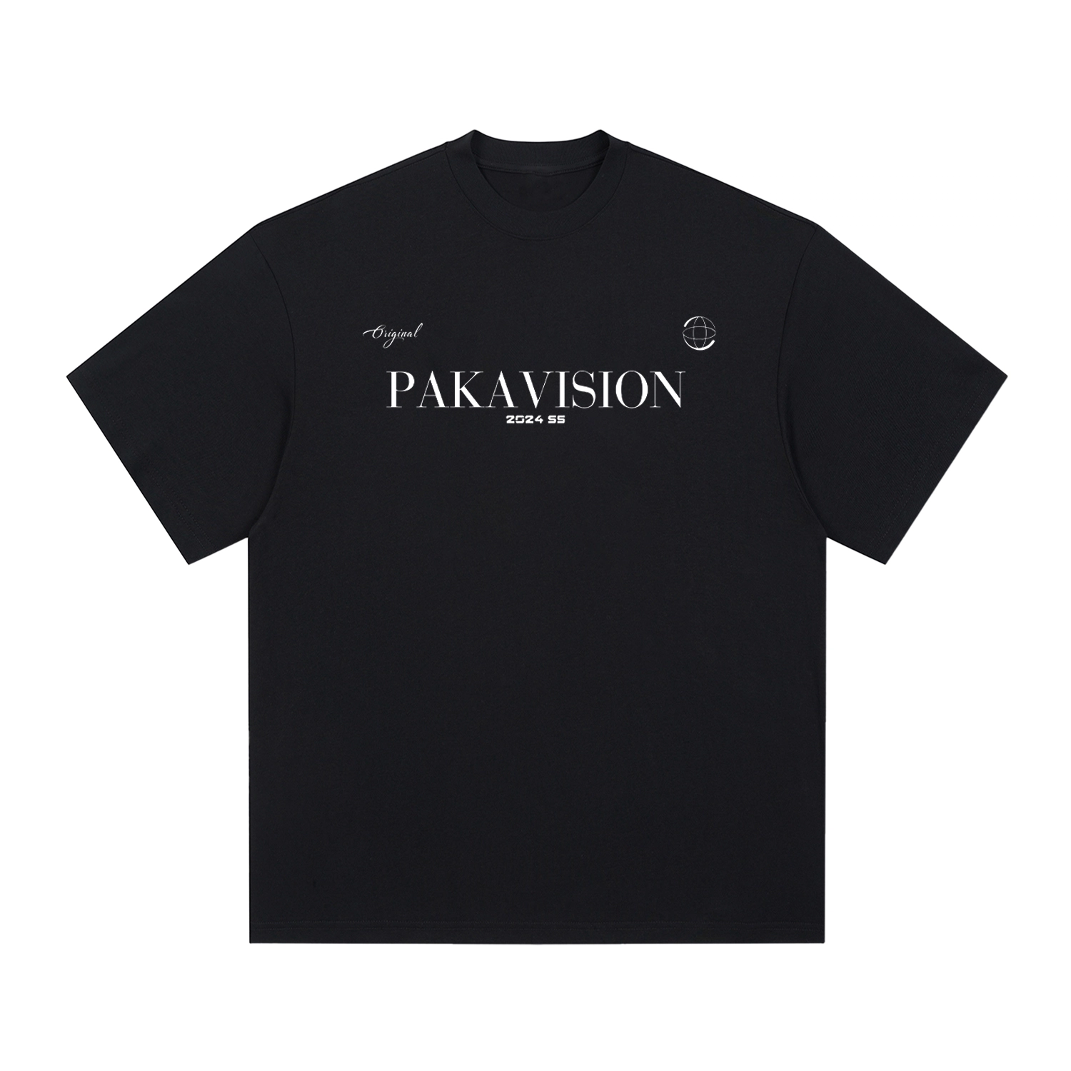 PAKA SS24LogoT
