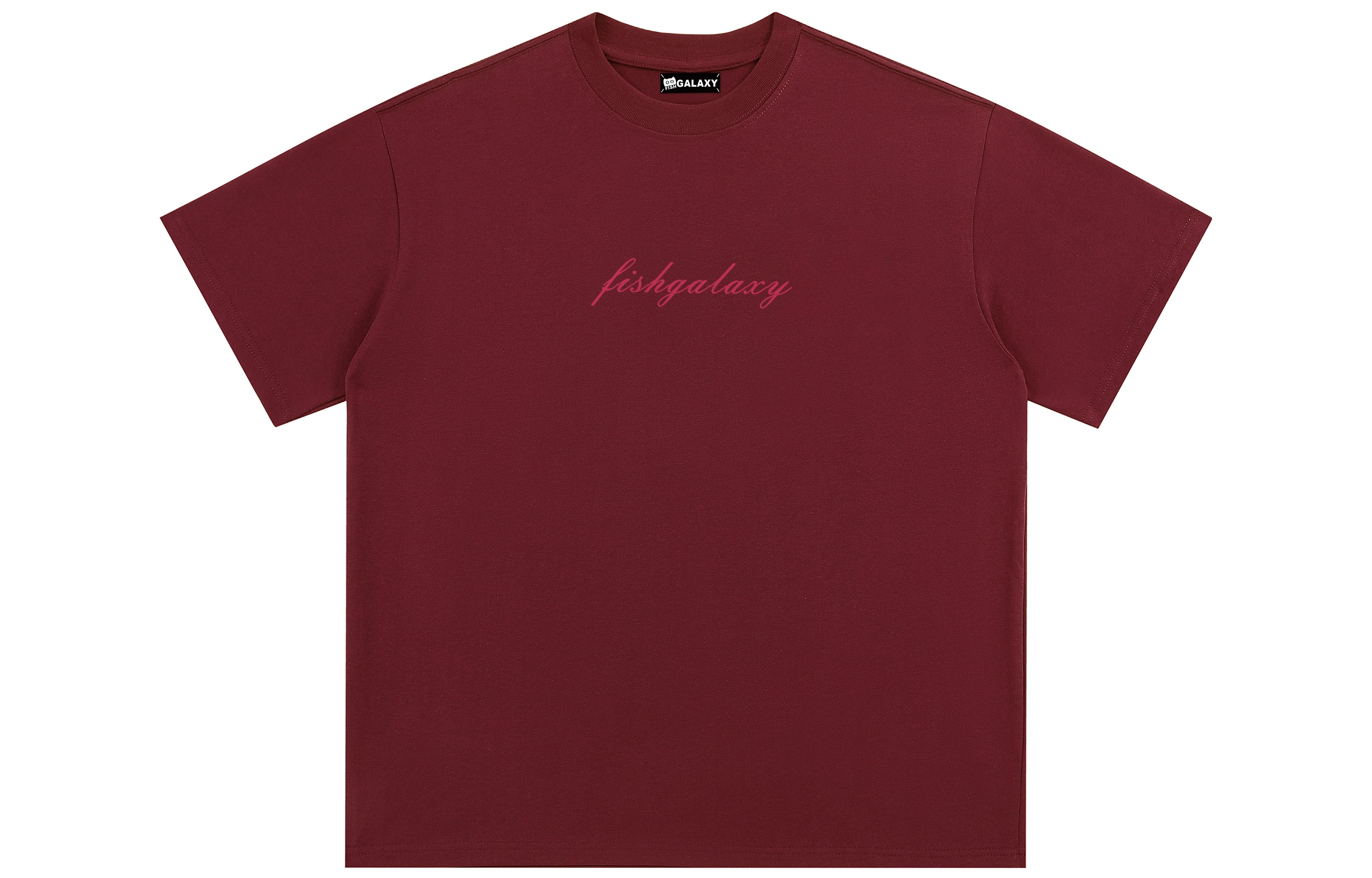 FISHGALAXY LogoT
