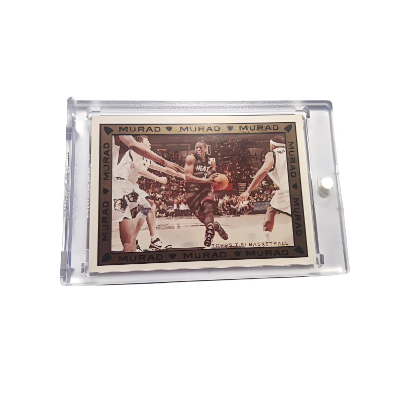 Topps 2009 Murad