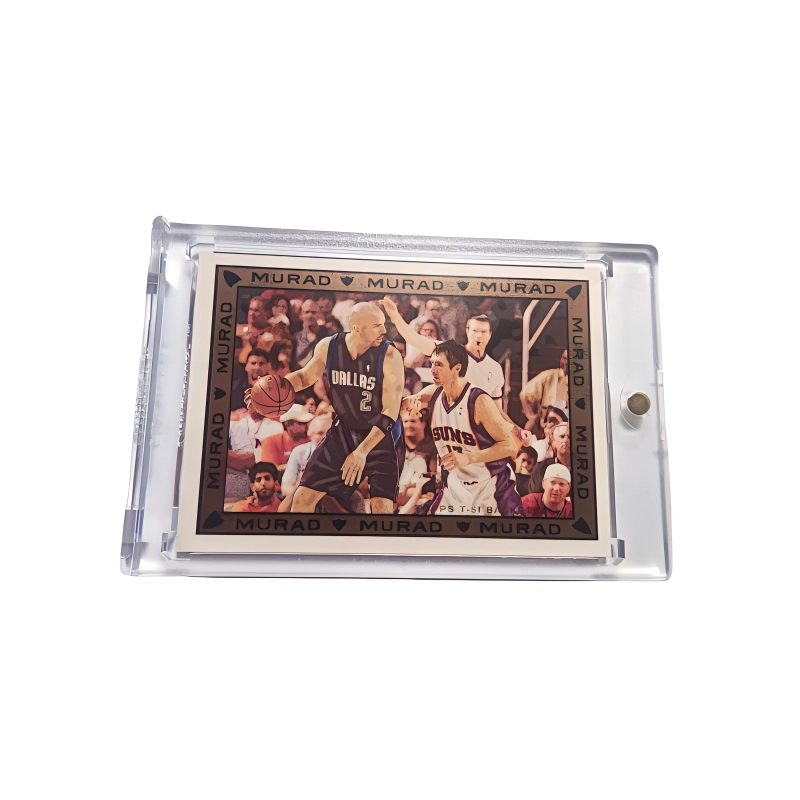 Topps 2009 Murad