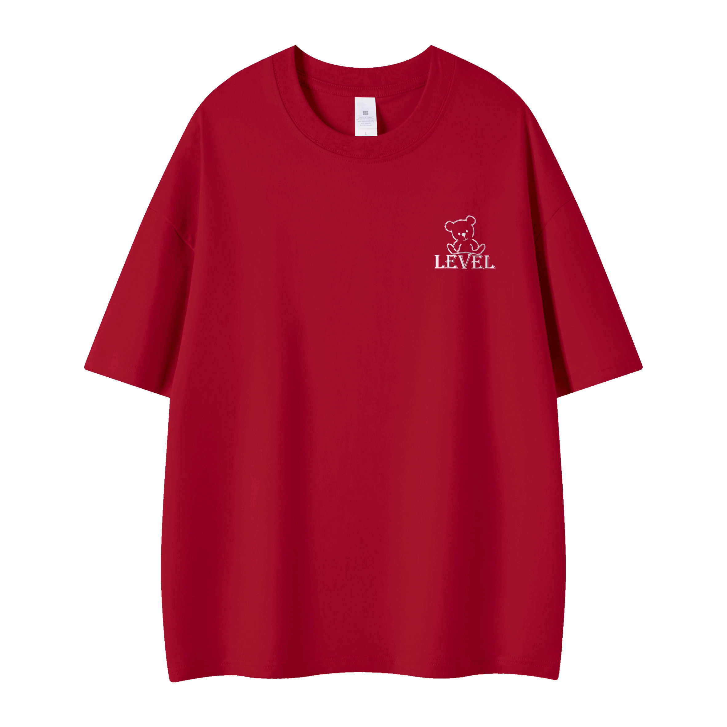 LEVEL T